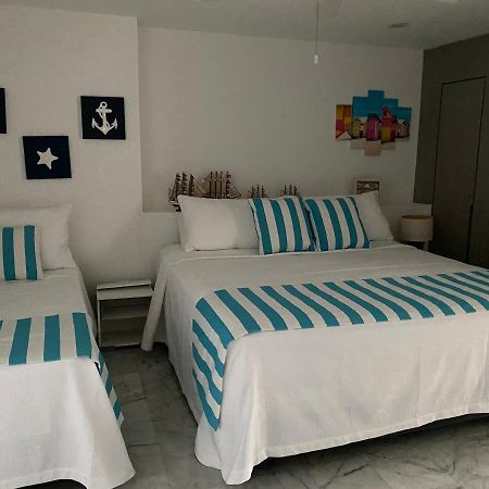 Apartamento Sunrise Con Vista Interna O Con Vista Al Mar San Andrés Zewnętrze zdjęcie