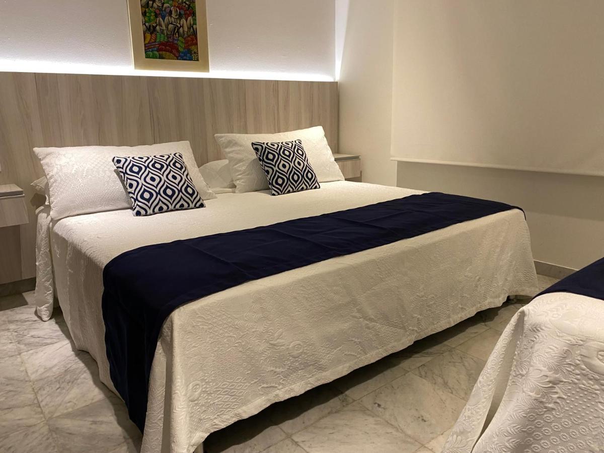 Apartamento Sunrise Con Vista Interna O Con Vista Al Mar San Andrés Zewnętrze zdjęcie