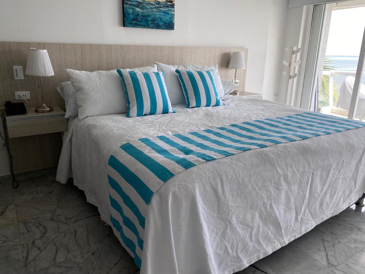 Apartamento Sunrise Con Vista Interna O Con Vista Al Mar San Andrés Zewnętrze zdjęcie