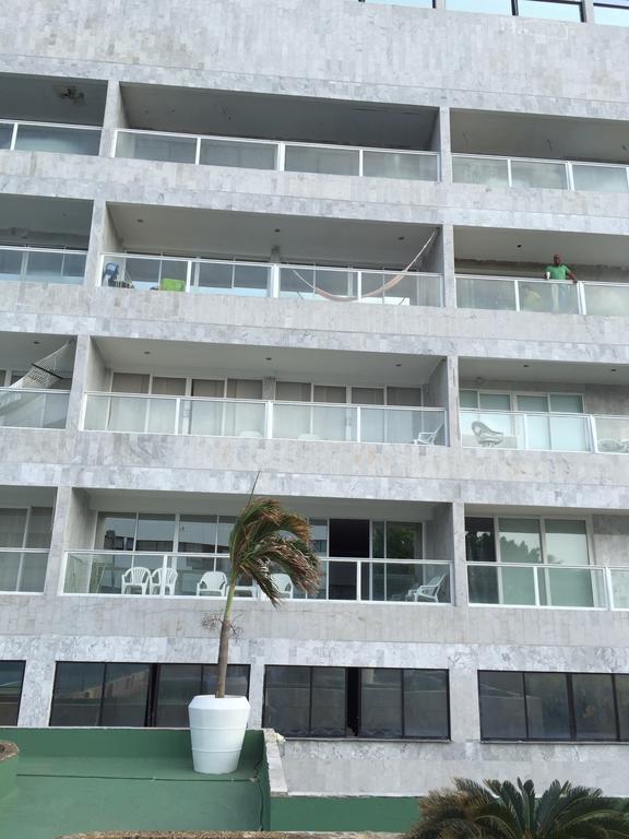 Apartamento Sunrise Con Vista Interna O Con Vista Al Mar San Andrés Pokój zdjęcie