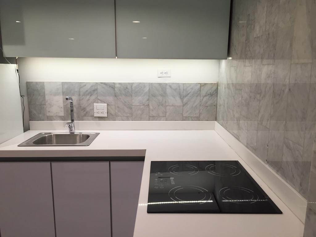 Apartamento Sunrise Con Vista Interna O Con Vista Al Mar San Andrés Pokój zdjęcie