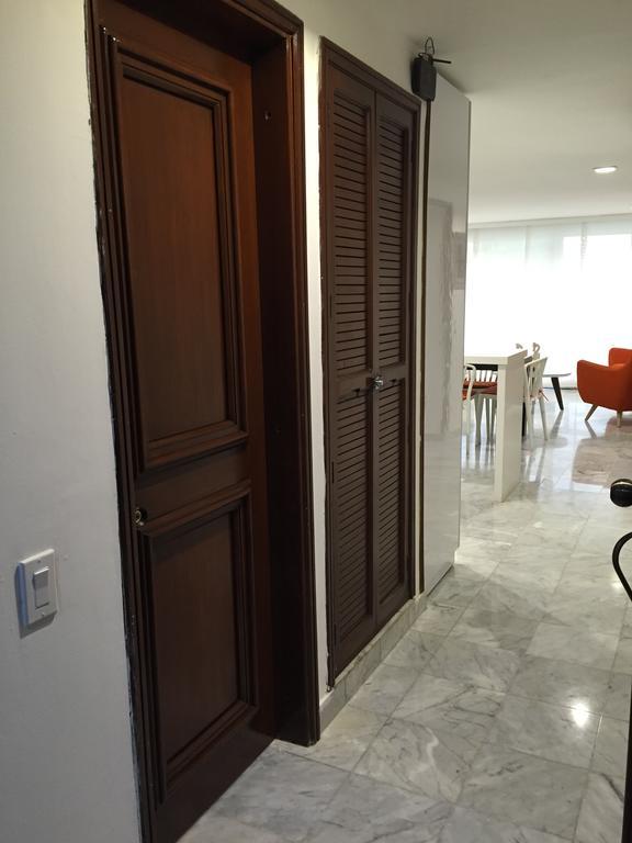 Apartamento Sunrise Con Vista Interna O Con Vista Al Mar San Andrés Zewnętrze zdjęcie