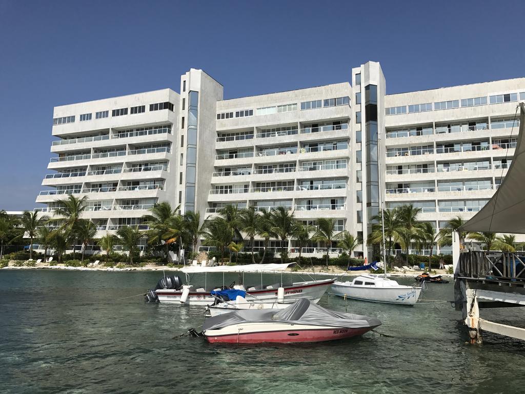 Apartamento Sunrise Con Vista Interna O Con Vista Al Mar San Andrés Zewnętrze zdjęcie