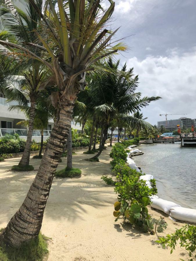 Apartamento Sunrise Con Vista Interna O Con Vista Al Mar San Andrés Zewnętrze zdjęcie