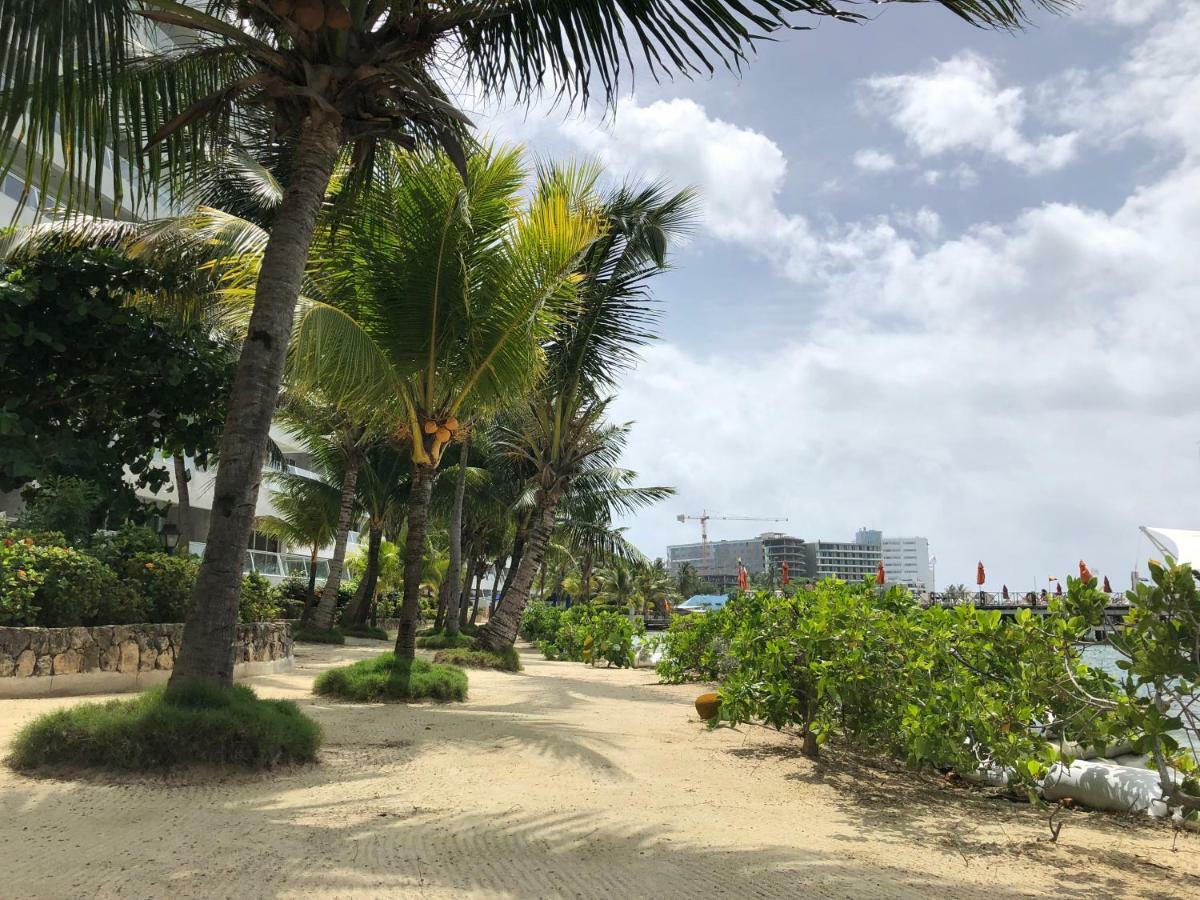 Apartamento Sunrise Con Vista Interna O Con Vista Al Mar San Andrés Zewnętrze zdjęcie