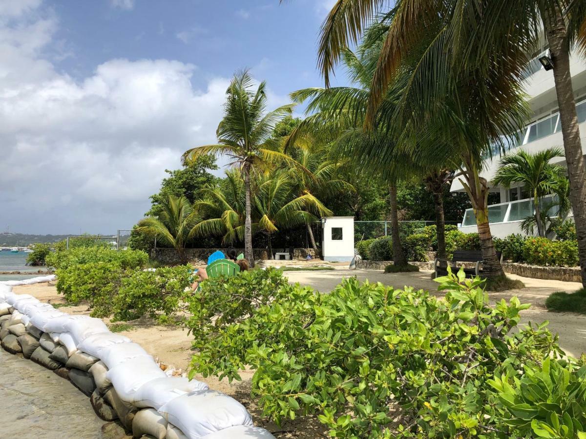Apartamento Sunrise Con Vista Interna O Con Vista Al Mar San Andrés Zewnętrze zdjęcie