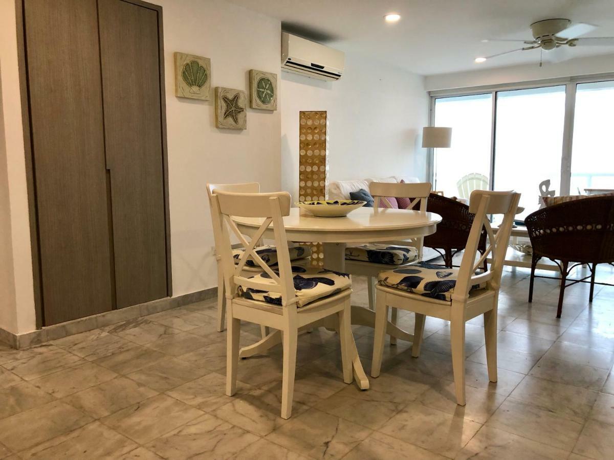 Apartamento Sunrise Con Vista Interna O Con Vista Al Mar San Andrés Zewnętrze zdjęcie